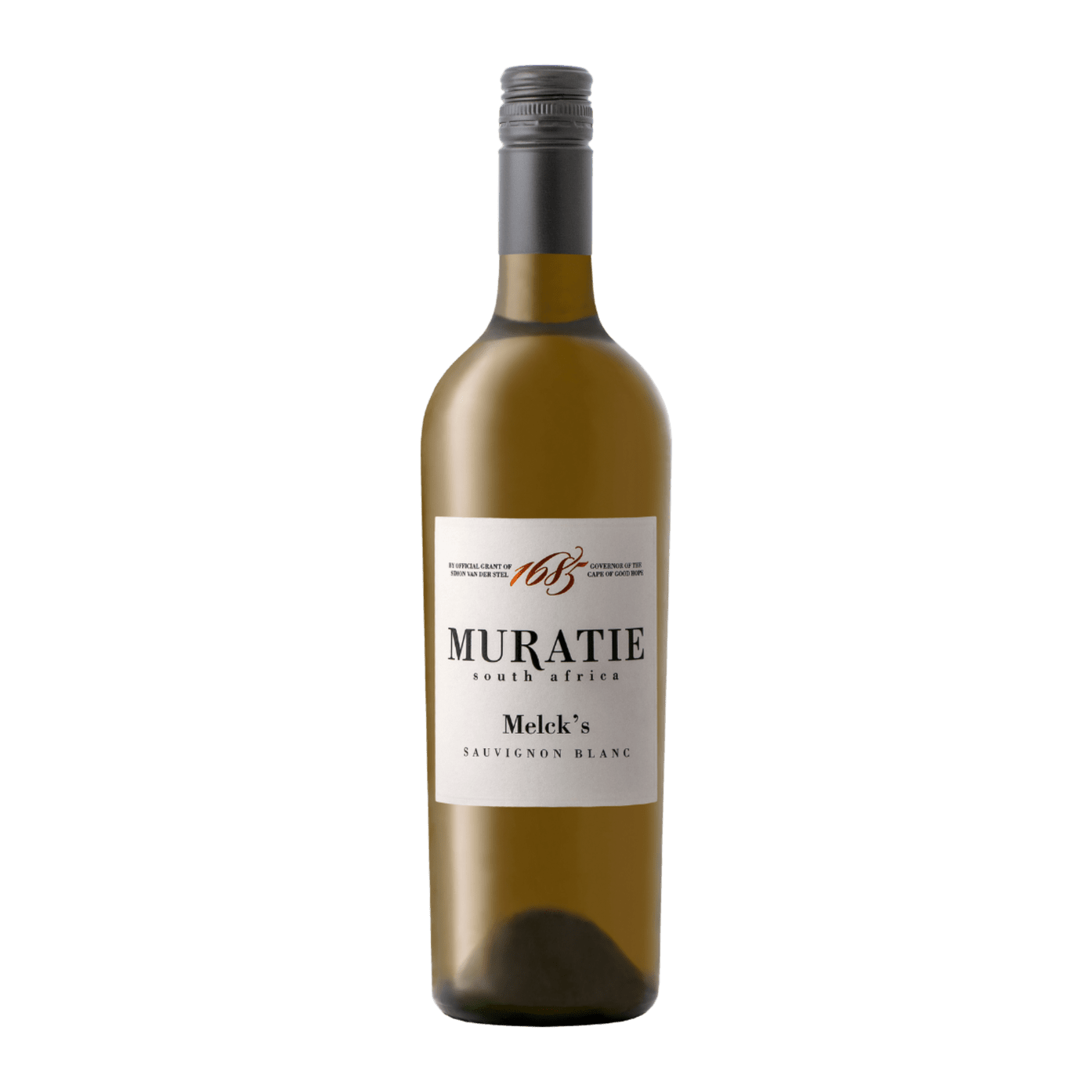 Muratie Melcks Sauvignon Blanc 2023