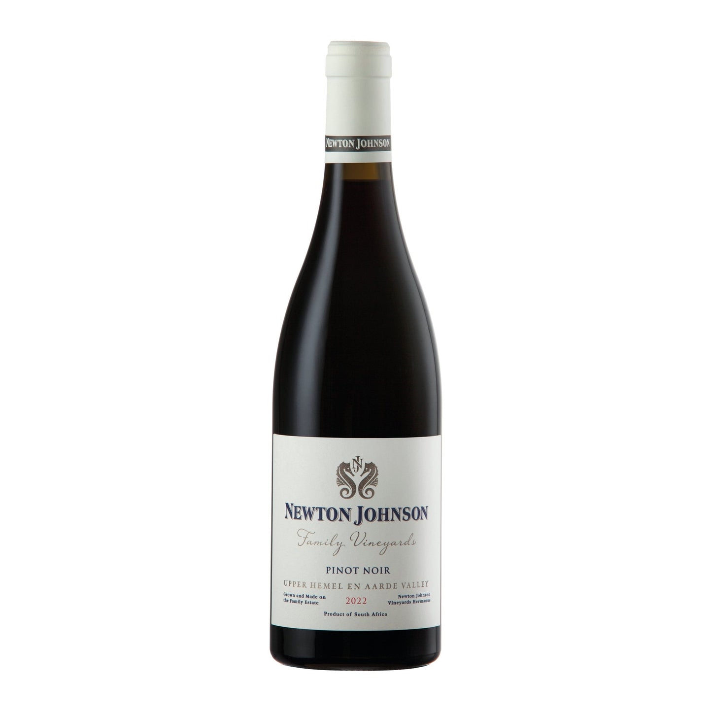 Newton Johnson Family Pinot Noir 2022