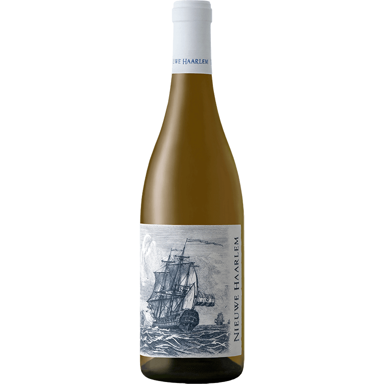 Nieuwe Haarlem Chenin Blanc 2024