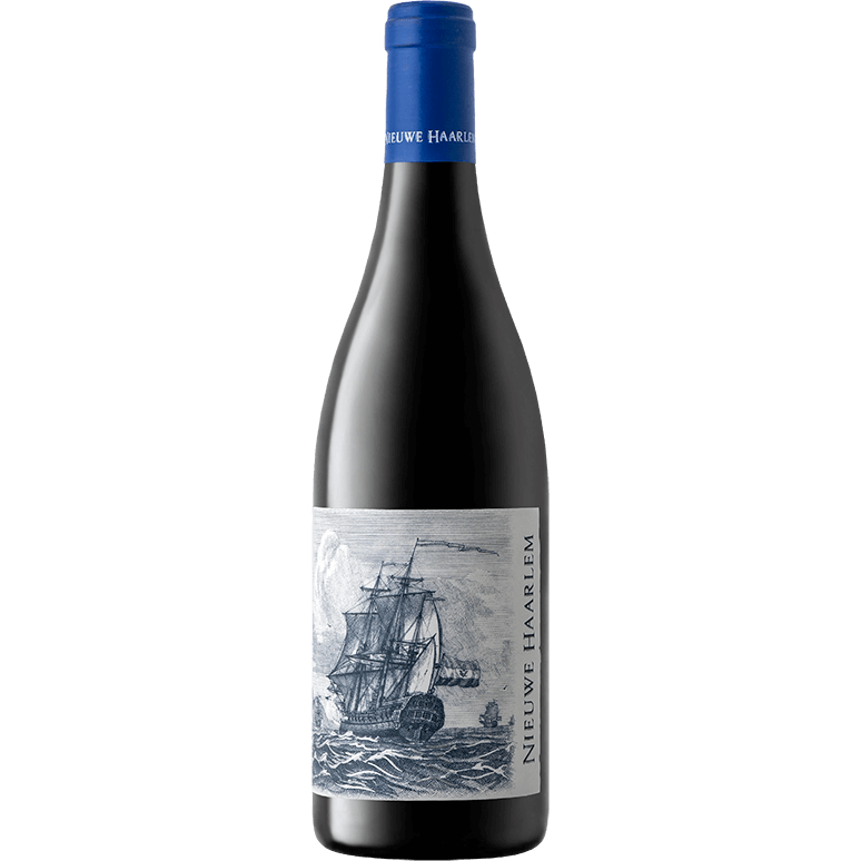 Nieuwe Haarlem Pinotage 2023