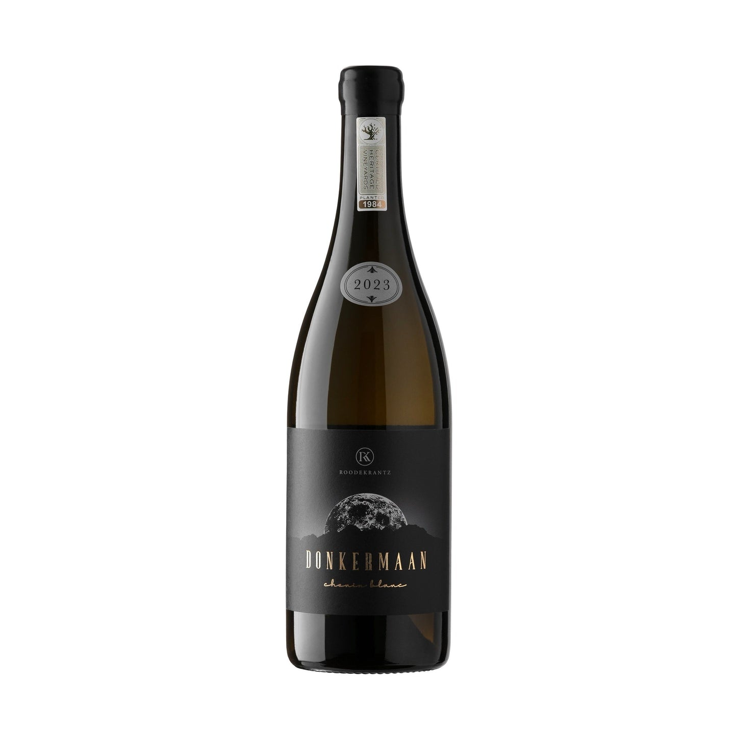 Roodekrantz Donkermaan Chenin 2023