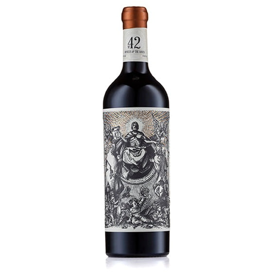 Orpheus & Raven No.42 2023