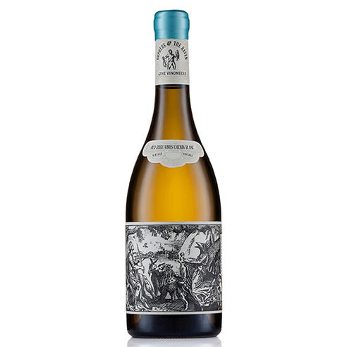 Orpheus & The Raven OBV Wooded Chenin Blanc 2023
