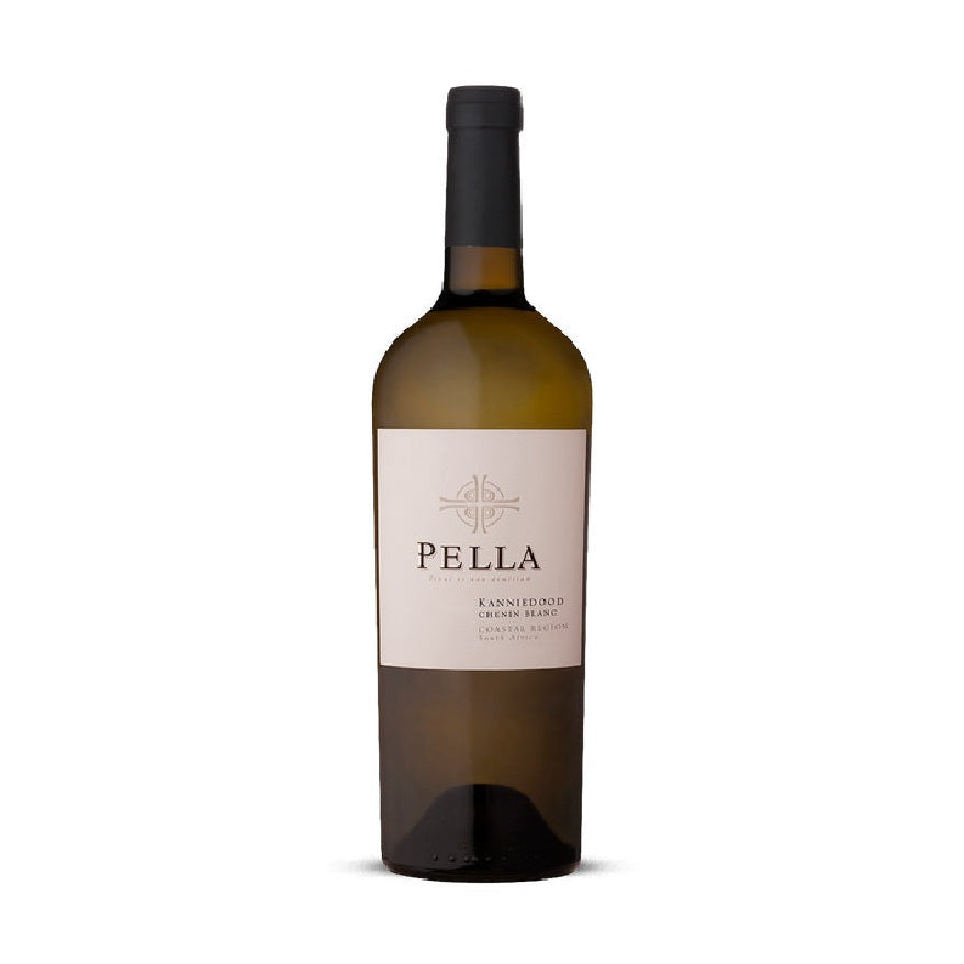 Pella Kanniedood Chenin Blanc 2024