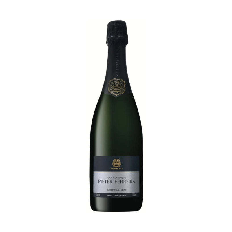 Pieter Ferreira Birdsong Brut 2024