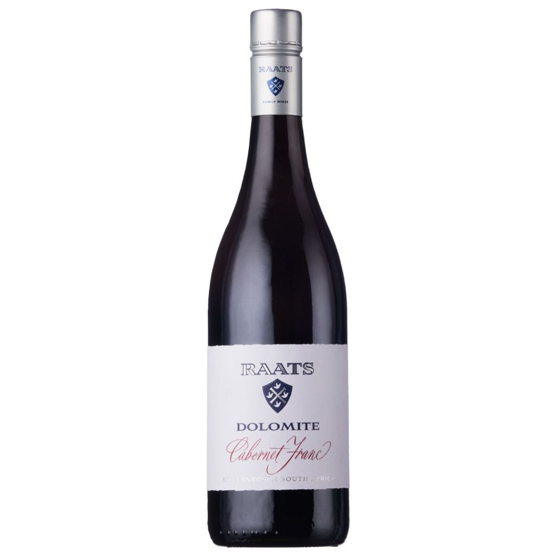 Raats Dolomite Cab Franc 2022