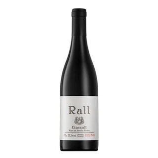 Rall Cinsault 2024
