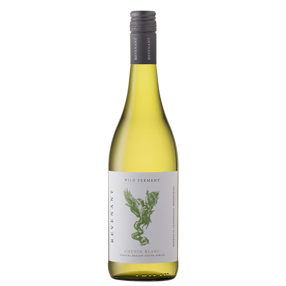 Revenant Wild Ferment Chenin Blanc 2023