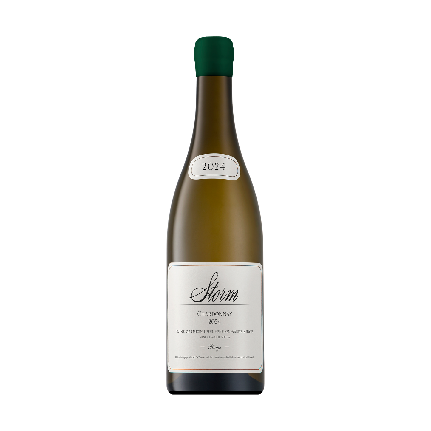 Storm Ridge Chardonnay 2024