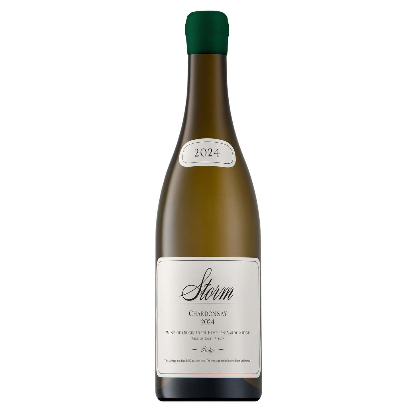 Storm Ridge Chardonnay 2024