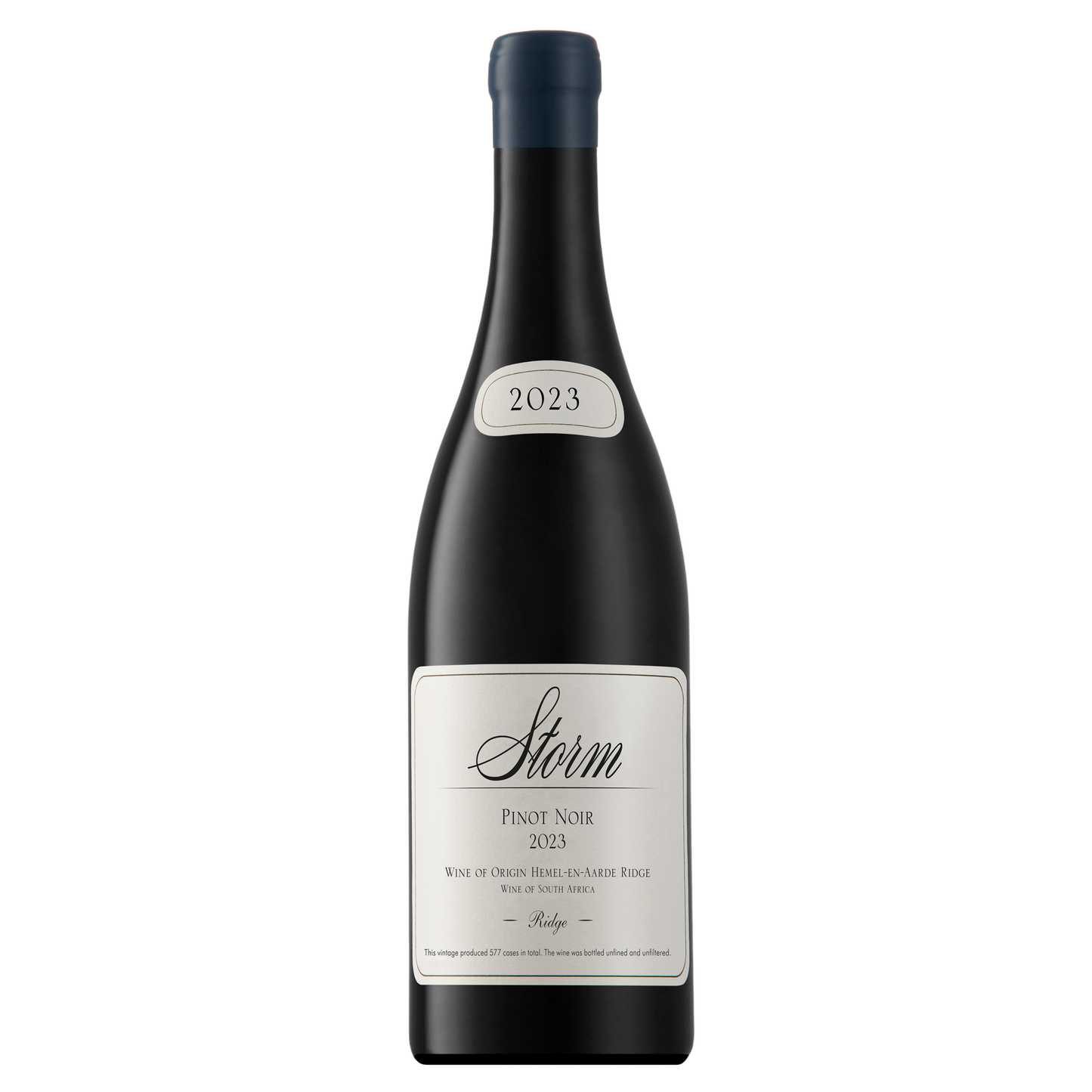Storm Ridge Pinot Noir 2023