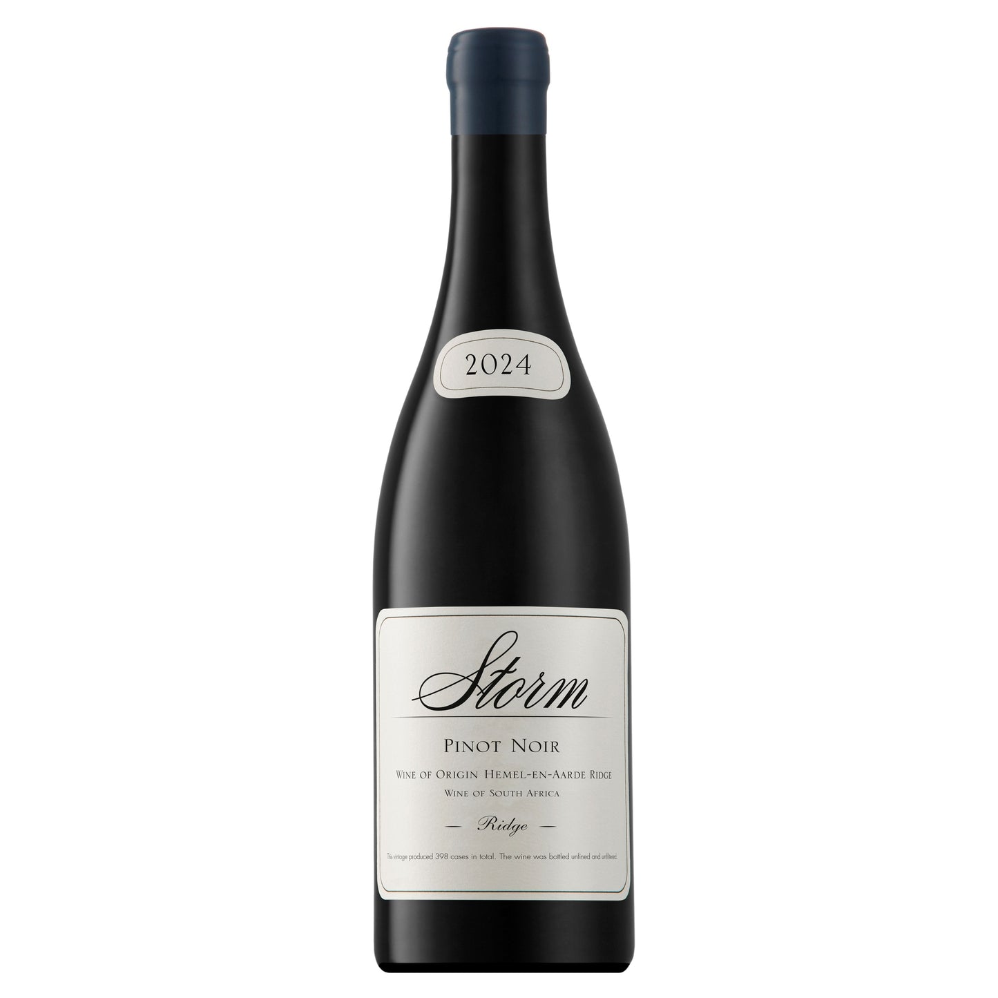 Storm 2024 Ridge Pinot Noir