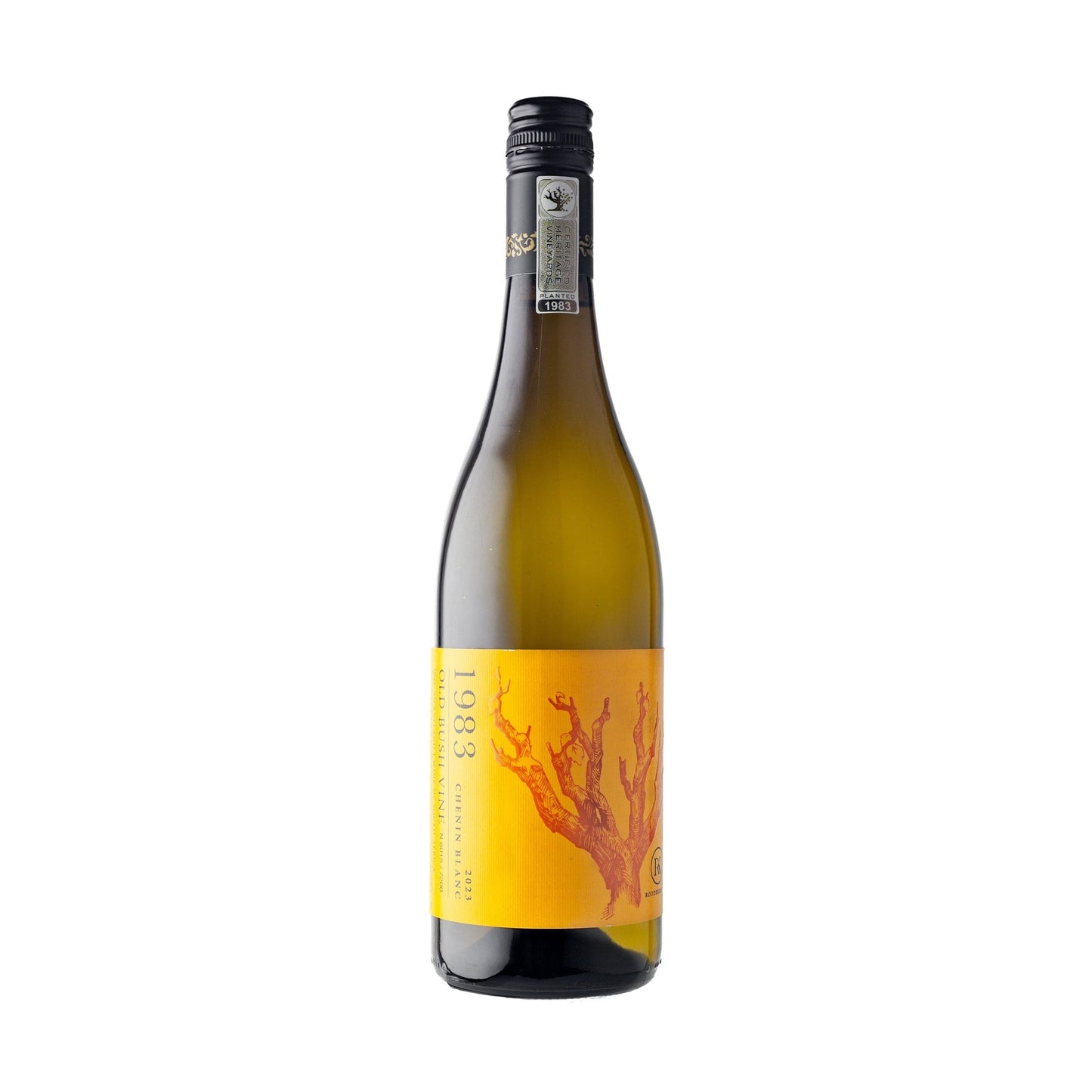 Roodekrantz 1983 Swartland Chenin 2024