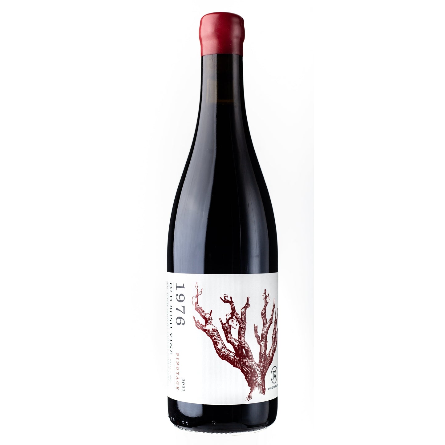 Roodekrantz OV Pinotage 2021