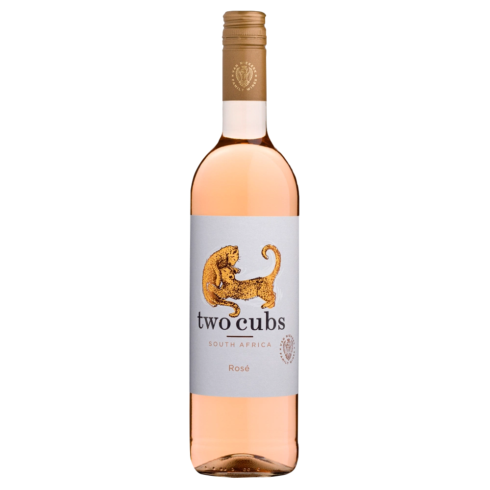 Van Niekerk 2 Cubs Rose 2024 - Buy 5 Get 1 Free