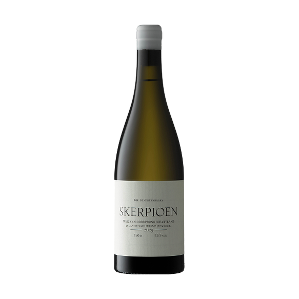 Sadie Wines Skerpioen 2025