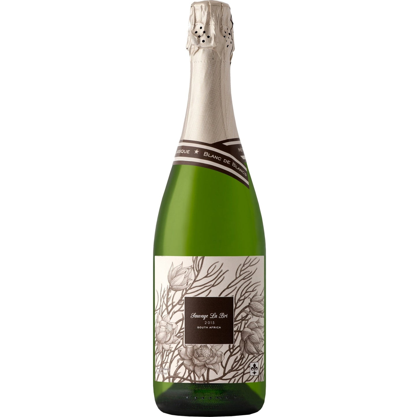 Anysbos Stokalleen Shiraz 2023
