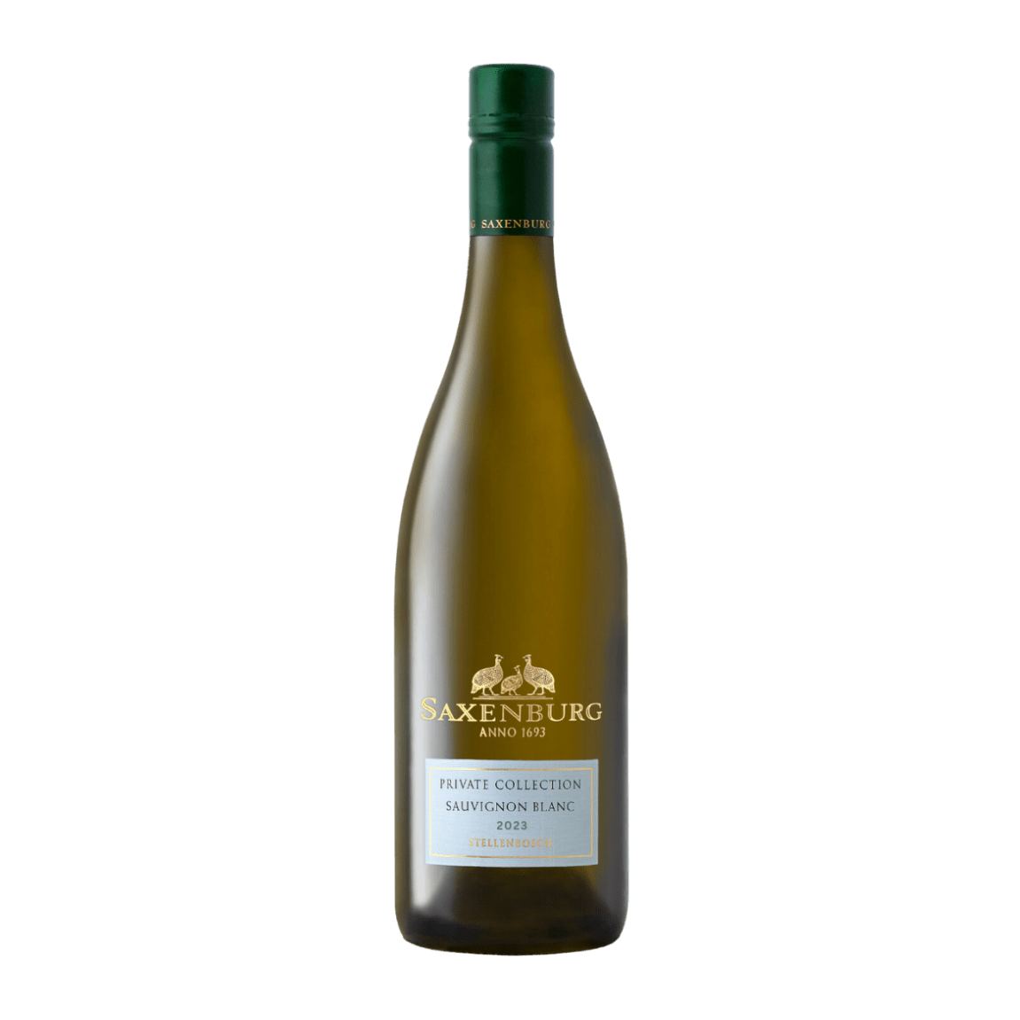 Saxenburg Private Collection Sauvignon Blanc 2023