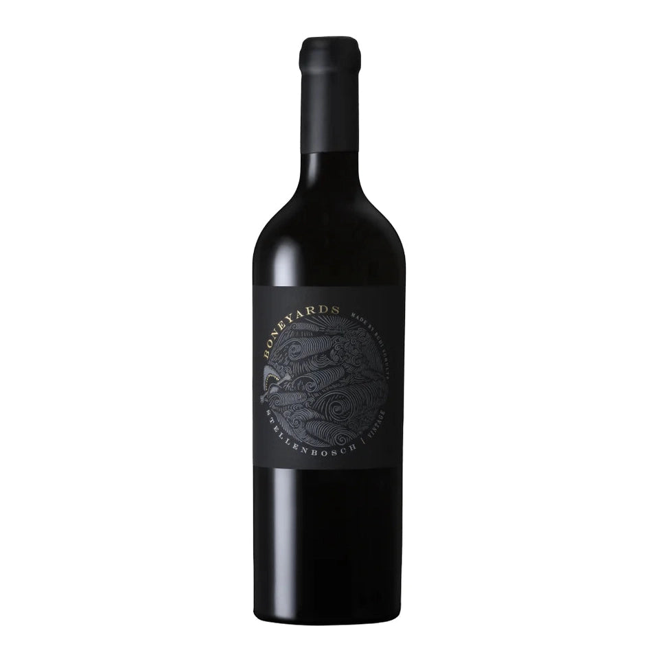 Schultz Family Wine Boneyard Red Blend 2021