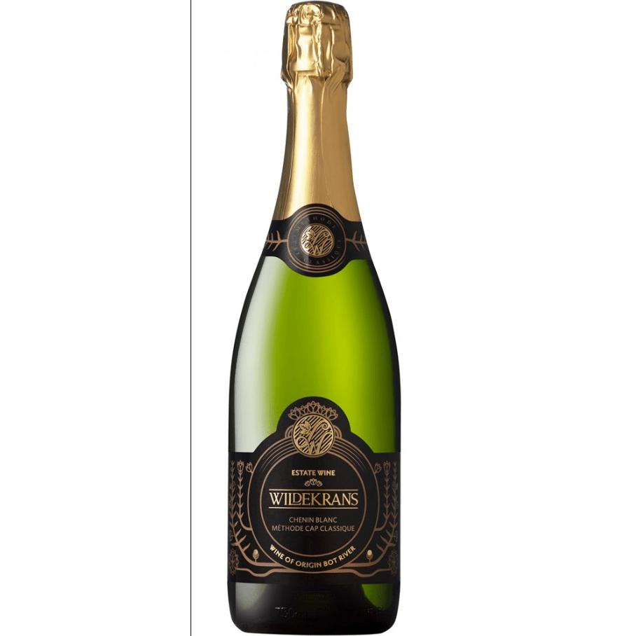 Wildekrans Chenin Cap Classique 2017