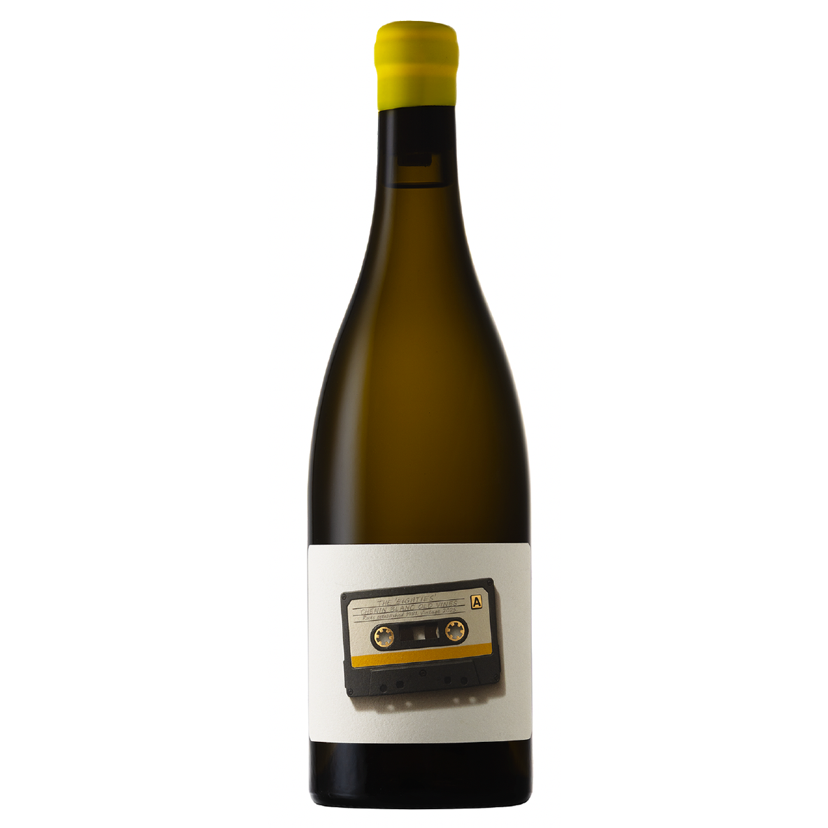 Von Family Wines - The Eighties Chenin Blanc 2025