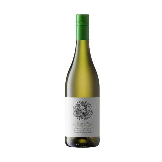Waterkloof Seriously Cool Chenin Bl 2025