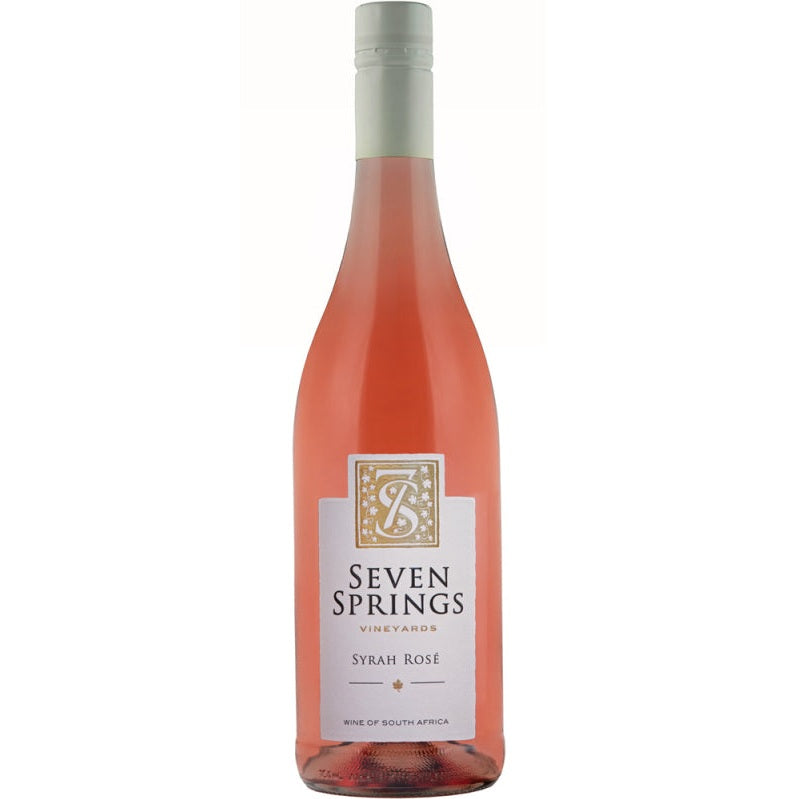 Seven Springs Rose 2022