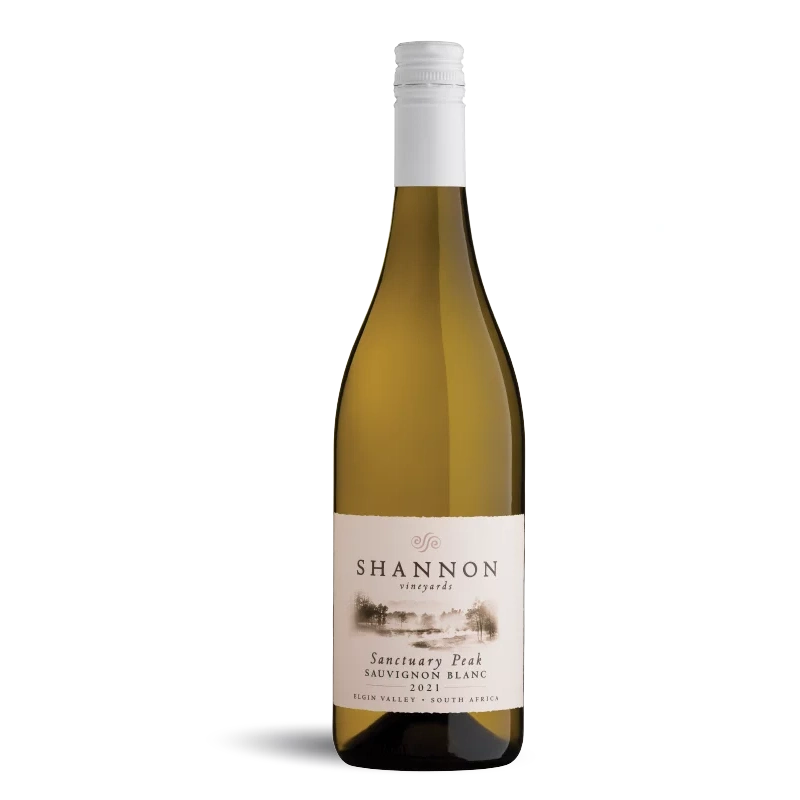 Shannon Sanctuary Sauvignon Blanc 2022