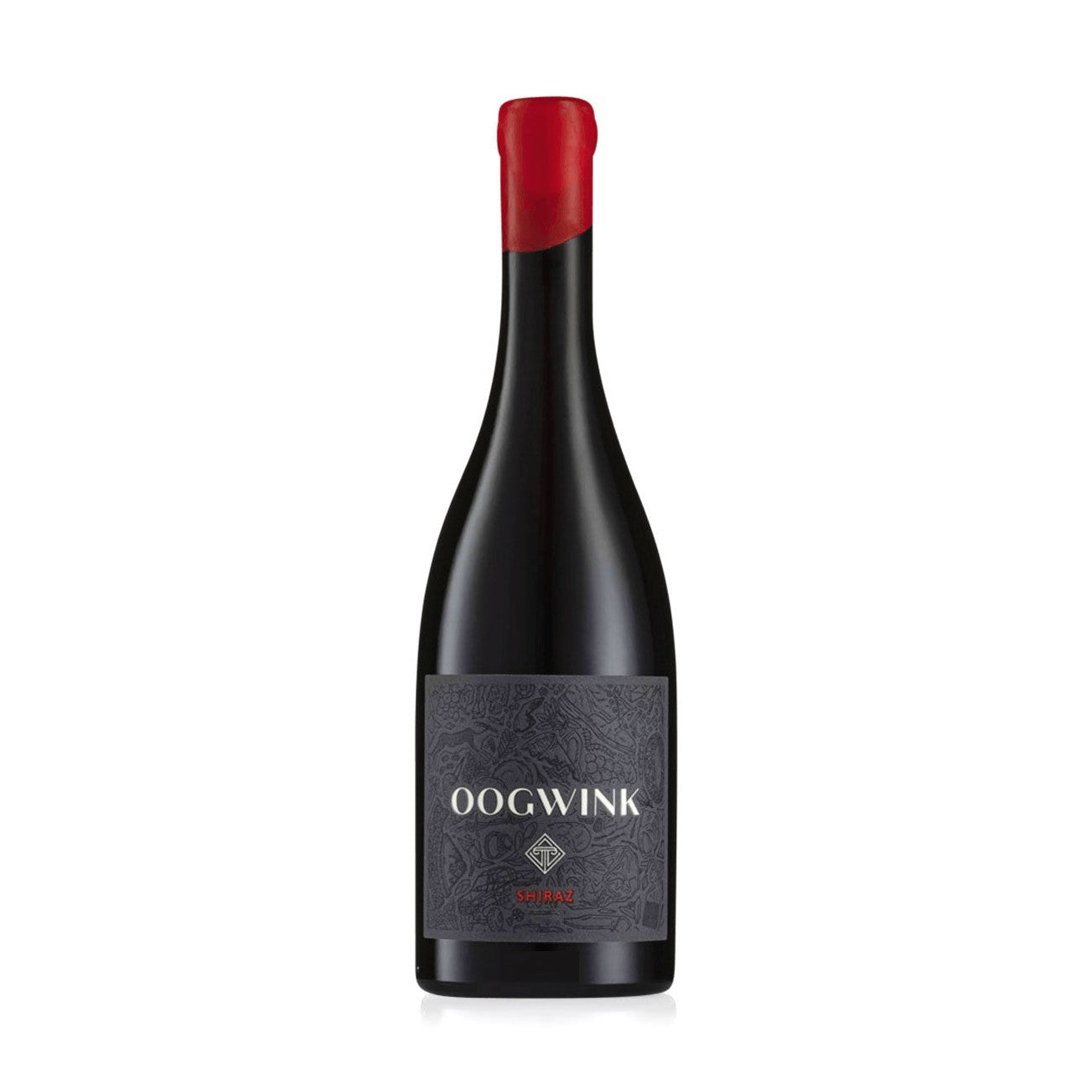 Tempel Oogwink Shiraz 2022