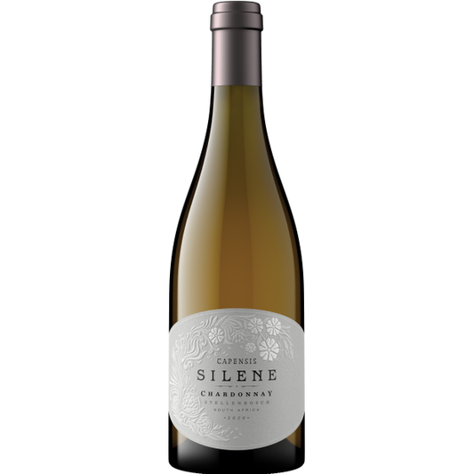 Capensis Silene Chardonnay 2022 - 96 Points
