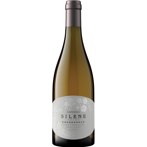 Capensis Silene Chardonnay 2022 - 96 Points