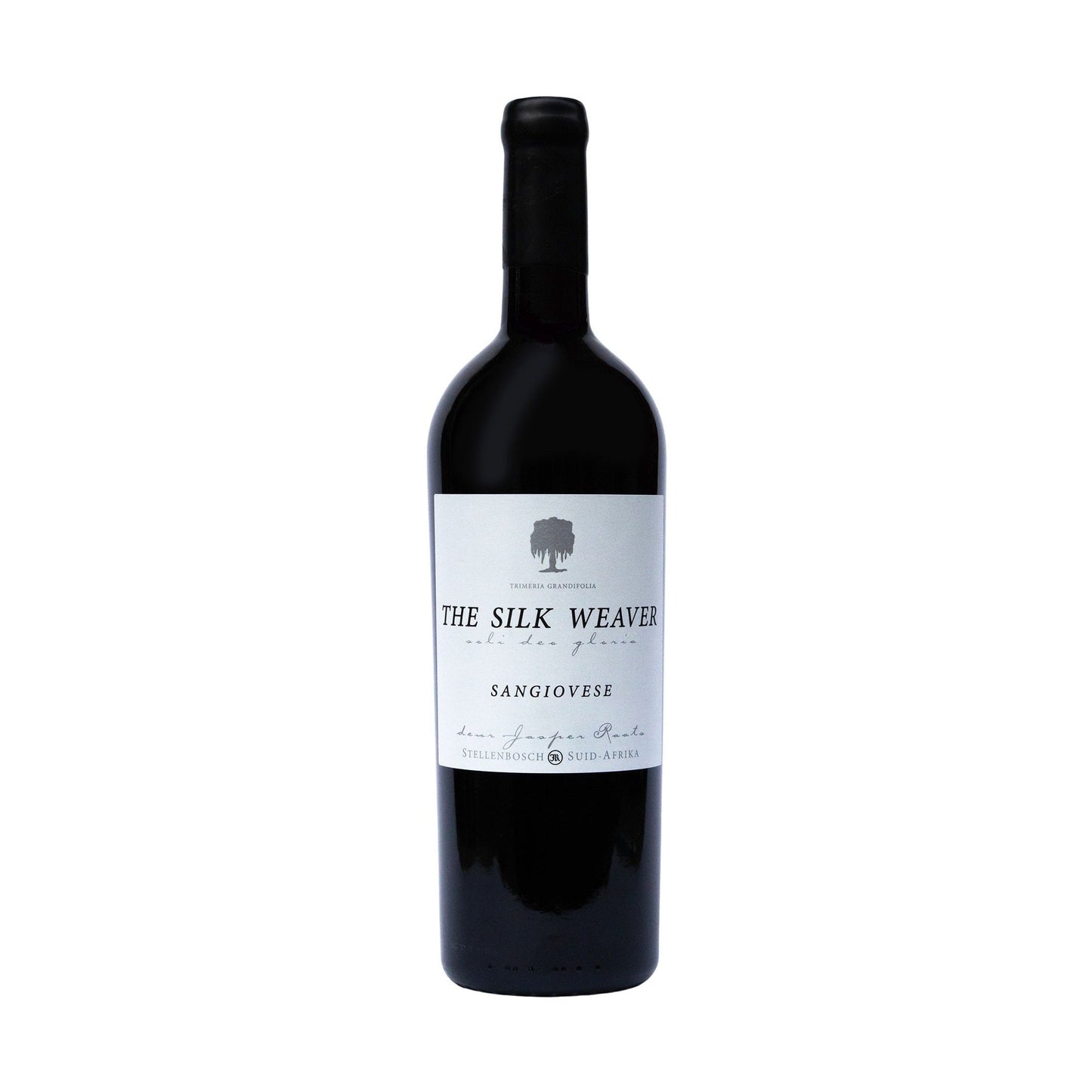 Longridge SW Sangiovese 2024