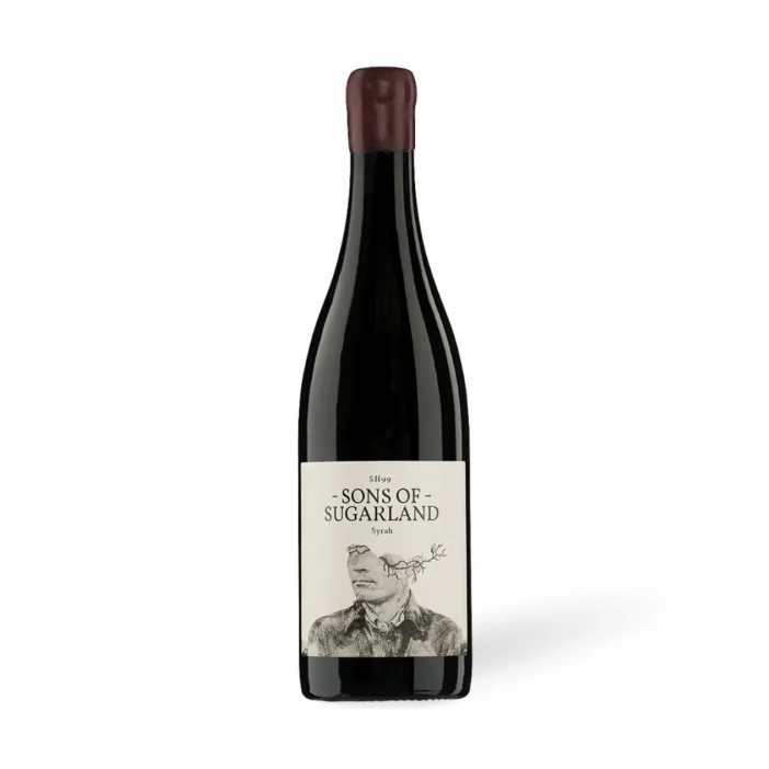 Reenen Sons of Sugarland Syrah 2025