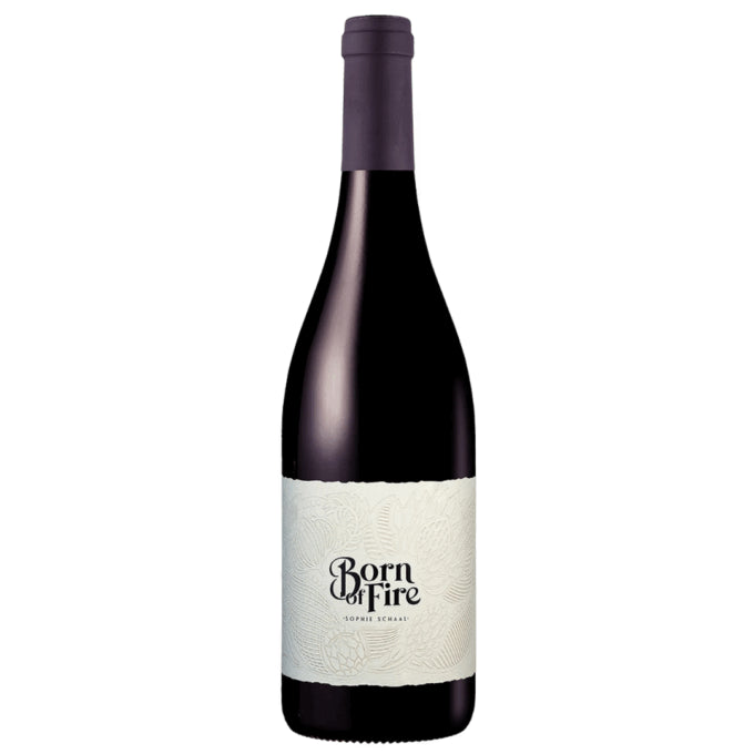 Julien Schaal BOF Syrah 2024