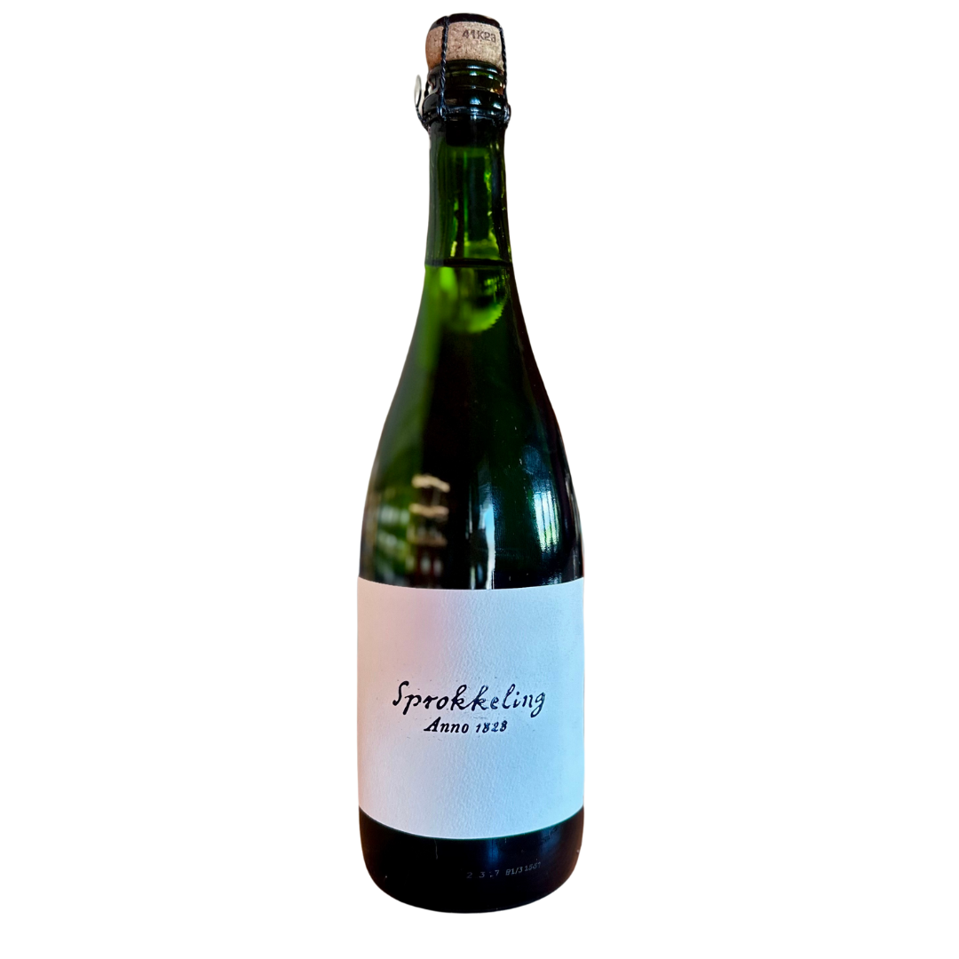 Sprokkeling Cap Classique NV