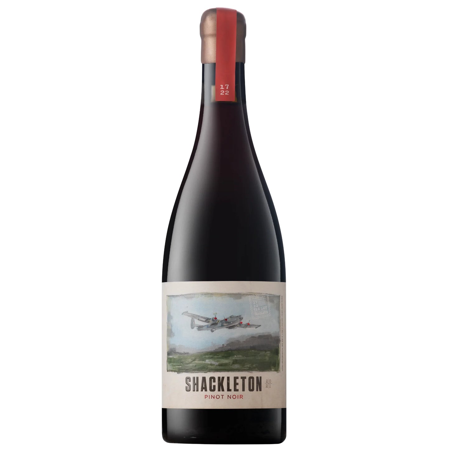 Shackleton Pinot Noir 2021