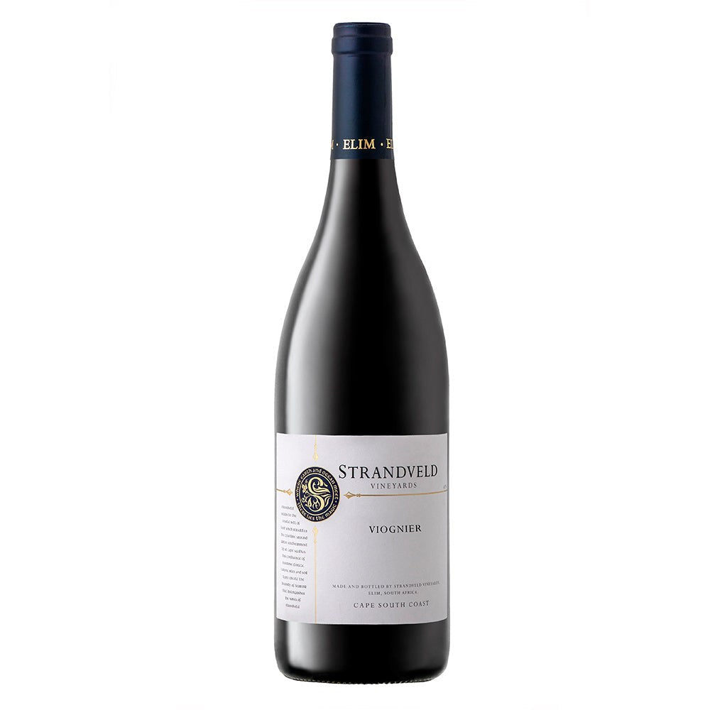 Strandveld Viognier 2024