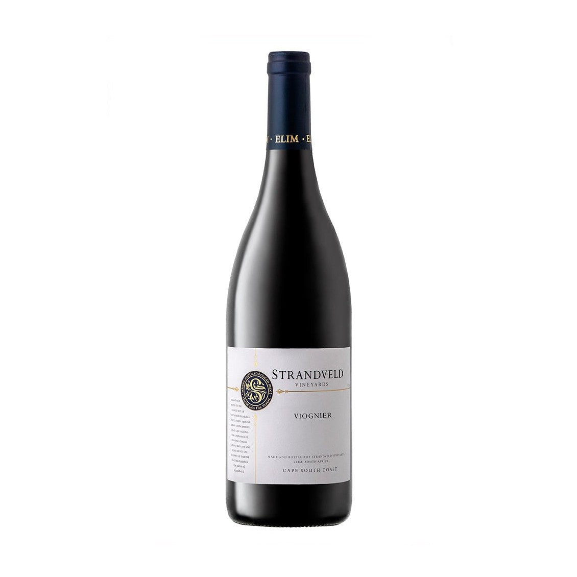Strandveld Viognier 2024