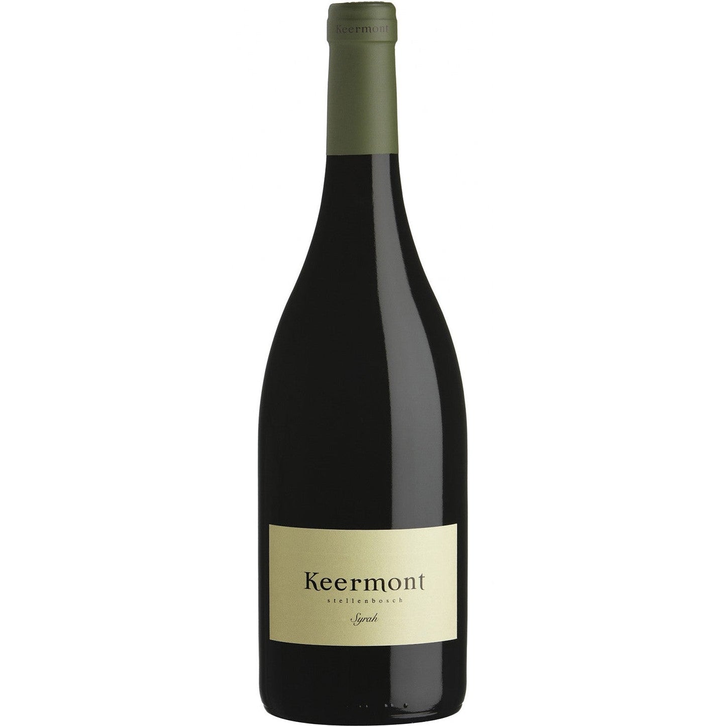 Keermont Syrah 2020