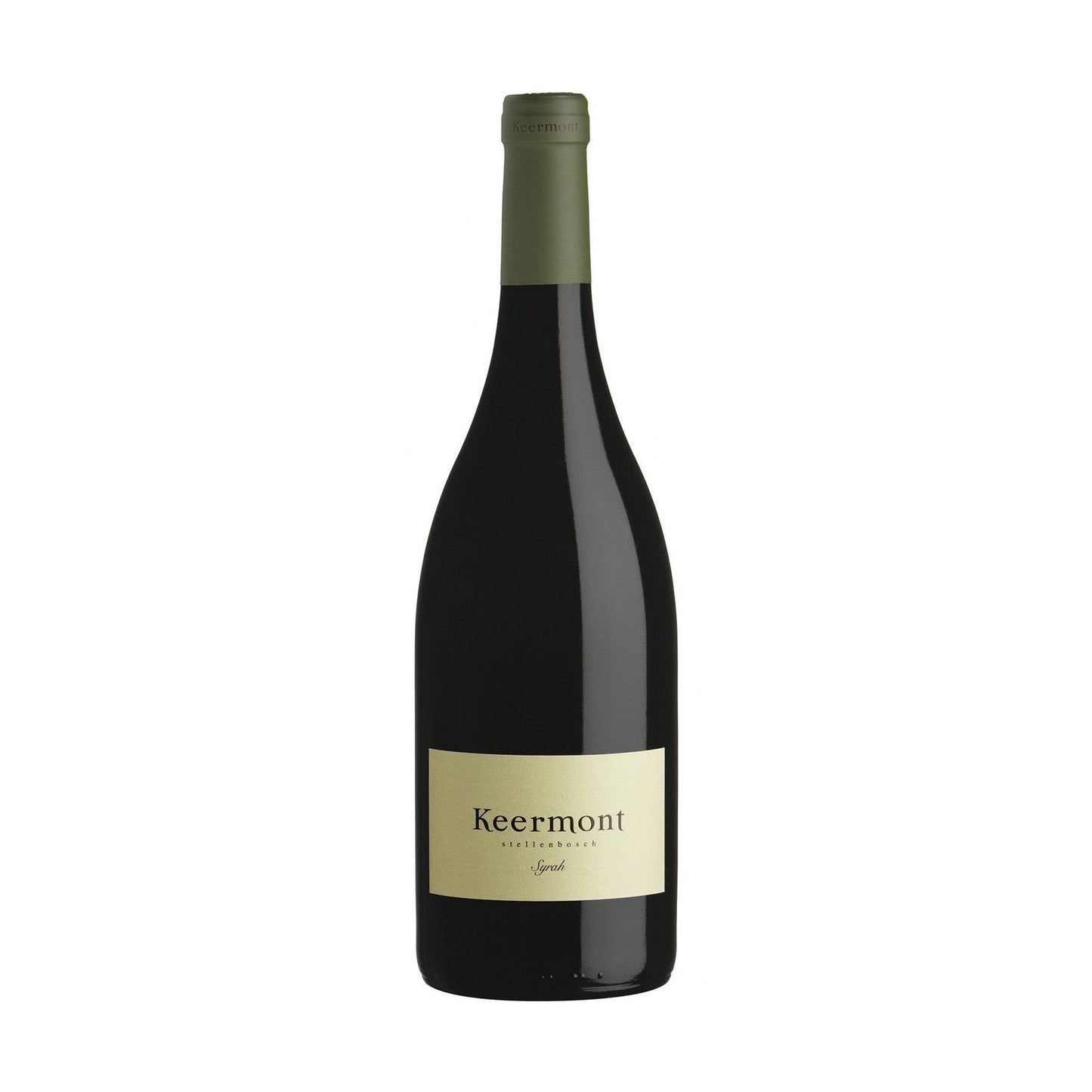 Keermont Syrah 2021