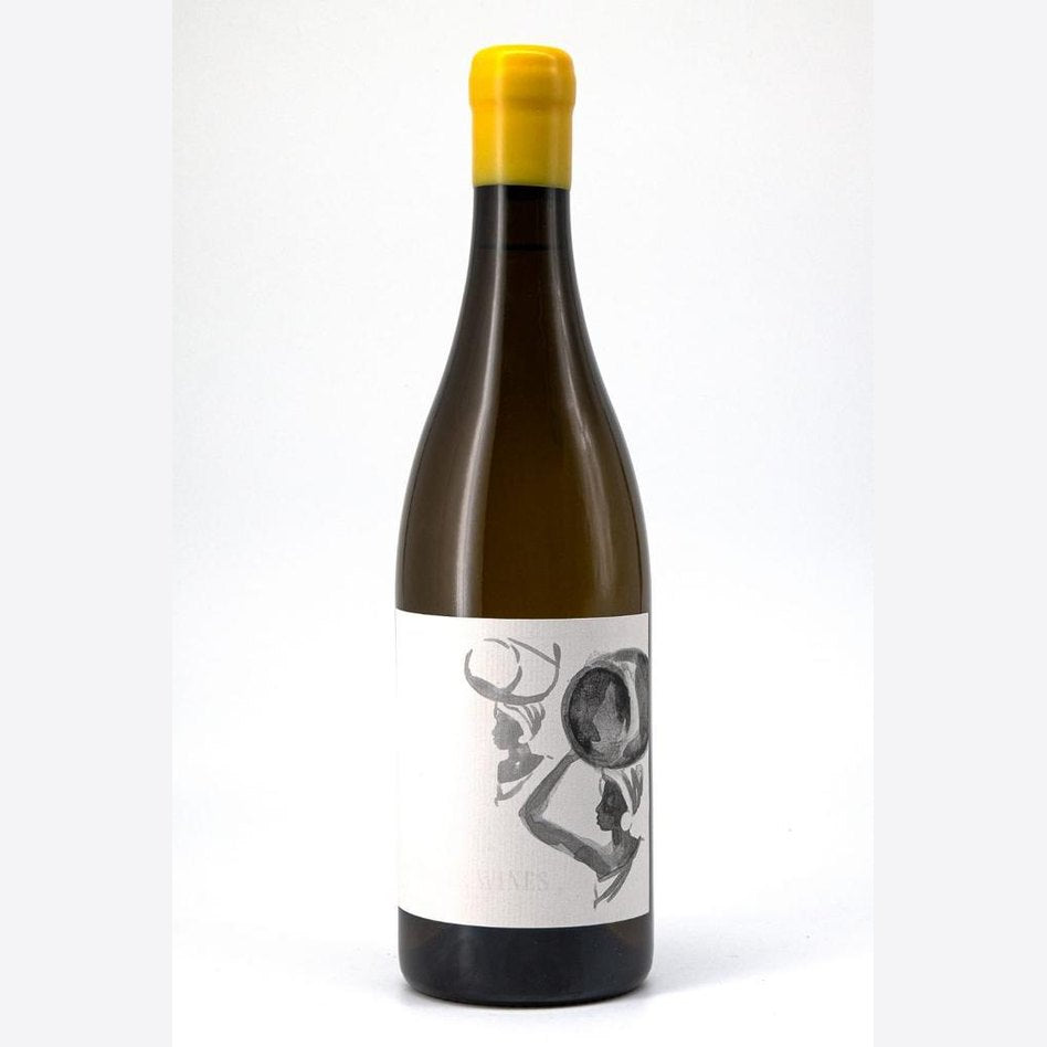 Tembela Wines Chenin Blanc 2025
