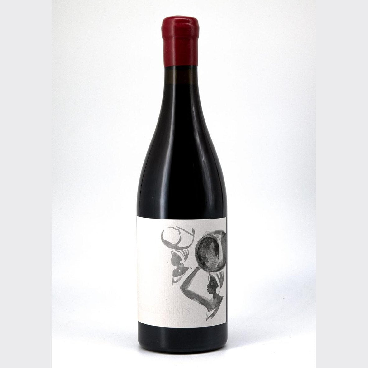 Tembela Wines Syrah 2024