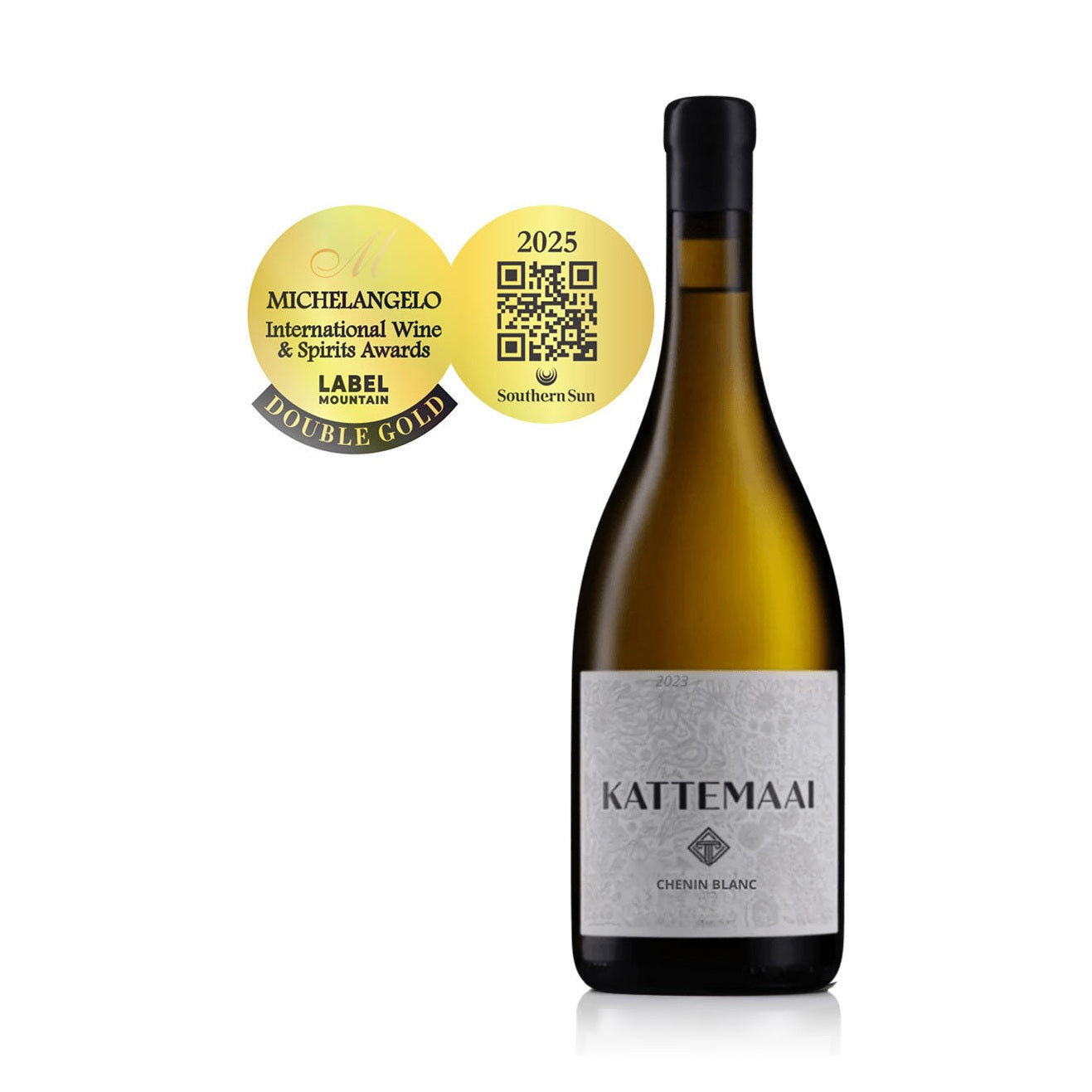 Tempel OVP Chenin Blanc 2023