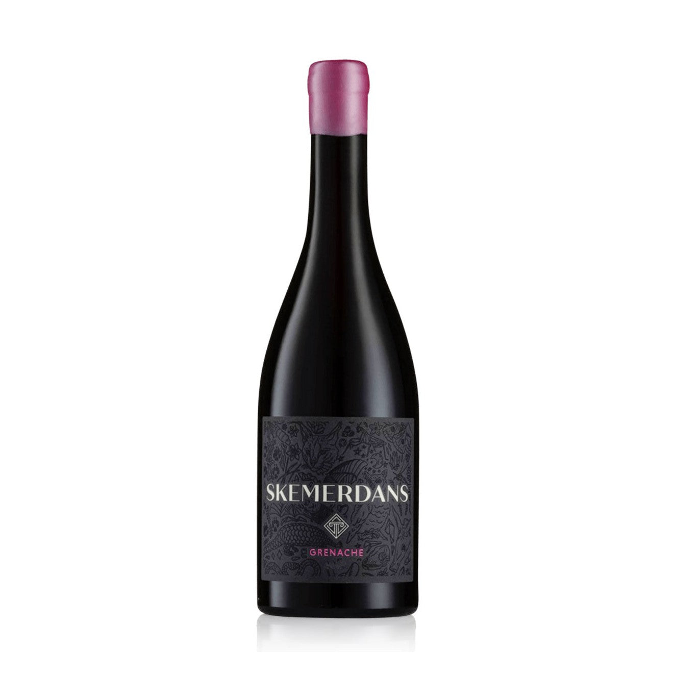Tempel Skemerdans Grenache 2021