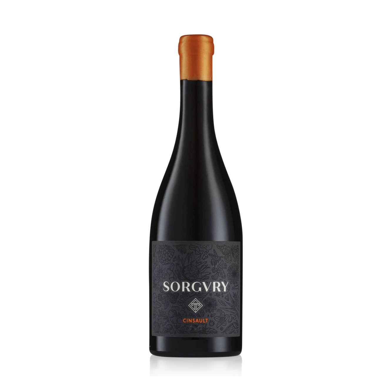 Tempel Sorgvry Cinsault 2022