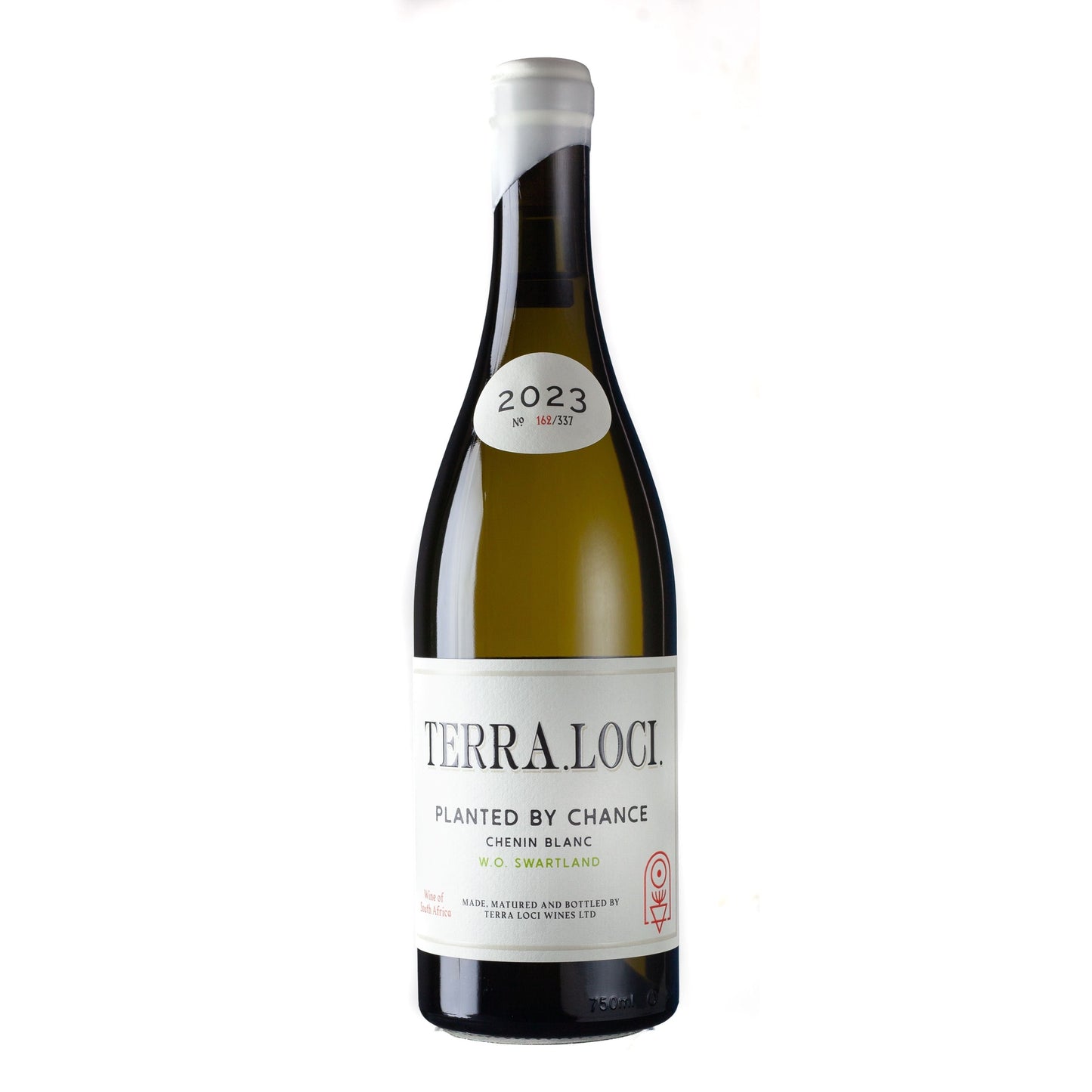 Terra Loci Planted by Chance Chenin 2023