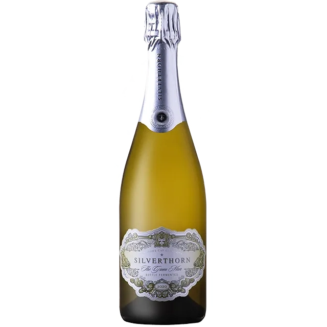 Silverthorn The Green Man MCC 2022