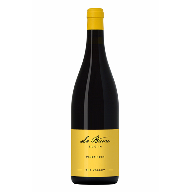 La Brune Valley Pinot Noir 2025