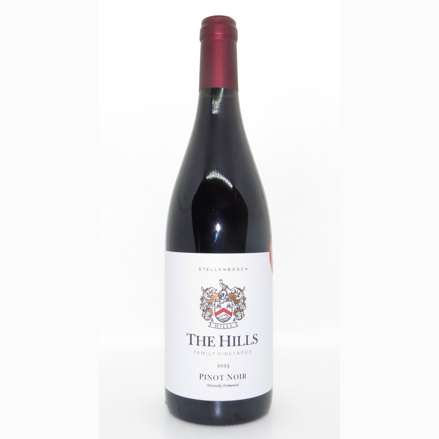 The Hills Pinot Noir 2023