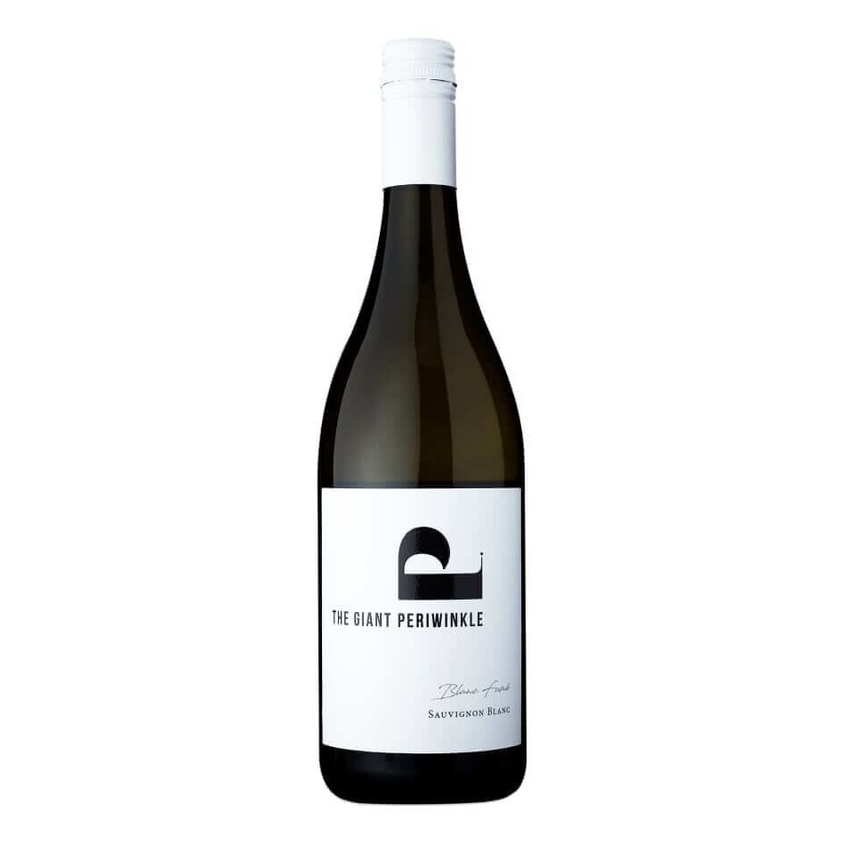 The Giant Periwinkle Blanc Fume North 2022